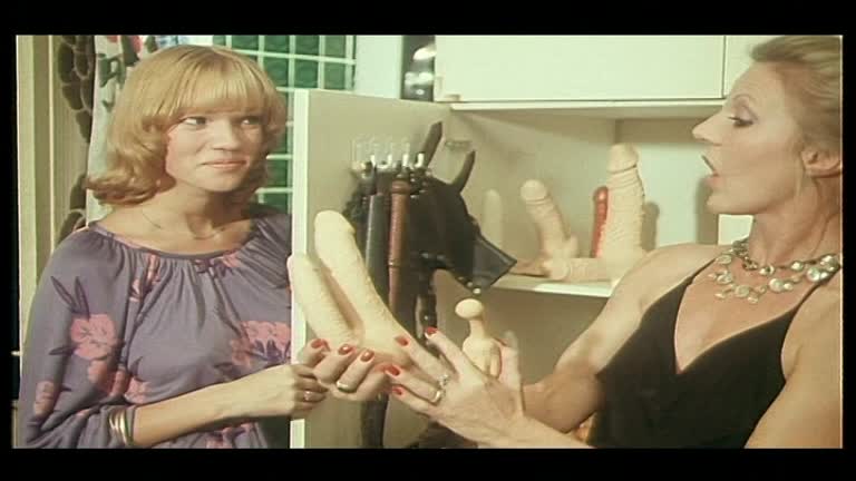 This Is Brigitte Lahaie (1080)