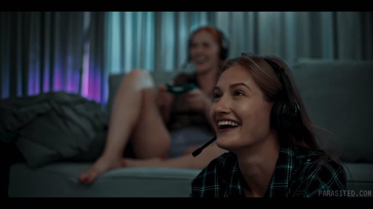 Gamers.