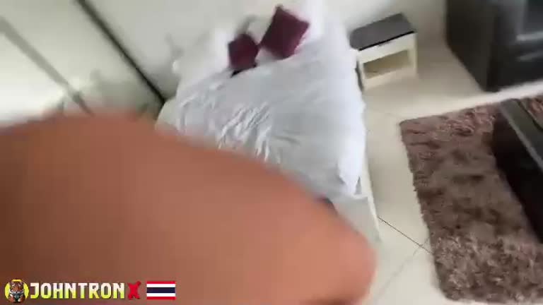 Pai A Little Anal