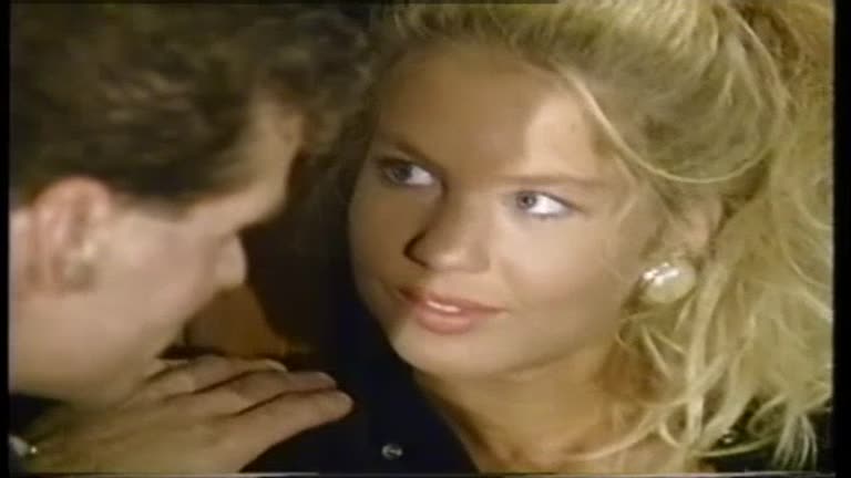 Sinja Desiree (1992)