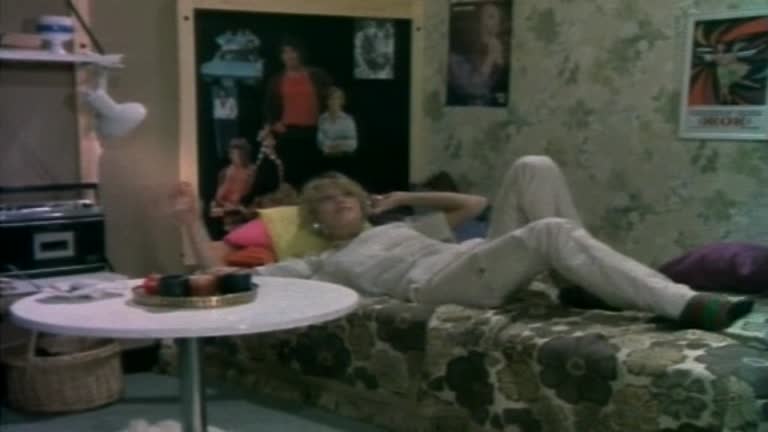 Goodbye Innocence (1987)
