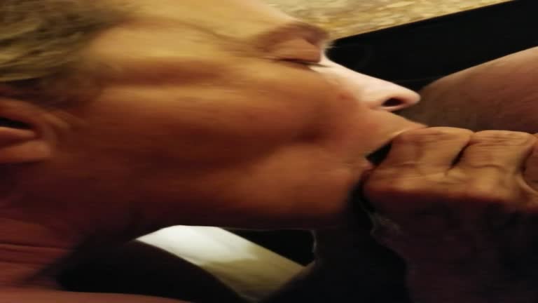 Gilf Nice Blowjob