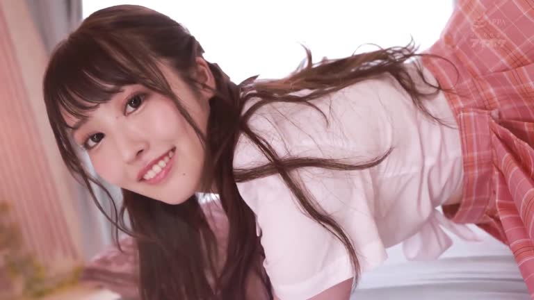 Beautiful Asian Teen POV