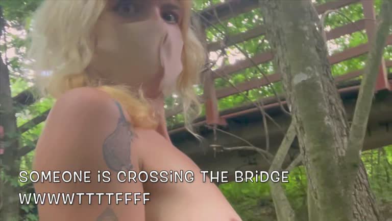 NGG & Friends - Inky - I Left My Home Entirely Naked Caught