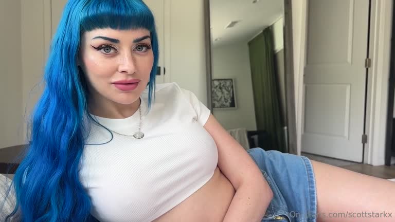 Jewelz Blu- Big Stepsister Teaches You To Let Loose