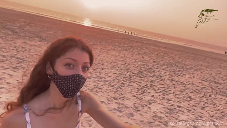 NGG & Friends - TinaTiny - Sneaky Sunset Pleasures