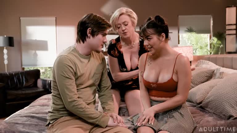 Dee Williams, Lilith Grace- Saving Them Both For Marriage