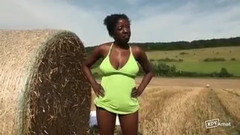 Bahie 2 French Bukkake