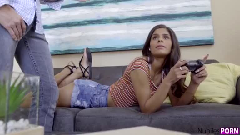 Bad Teens Punished - Katya Rodriguez