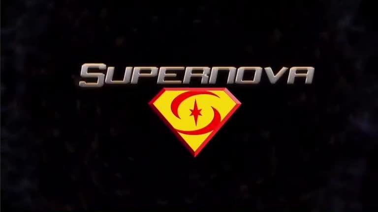 SUPERNOVA: Prize And Punishment