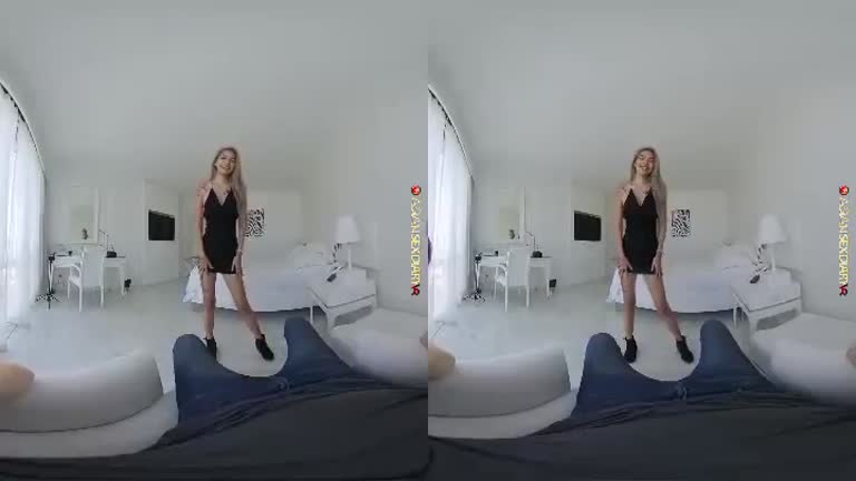 ASD Vr - Nori