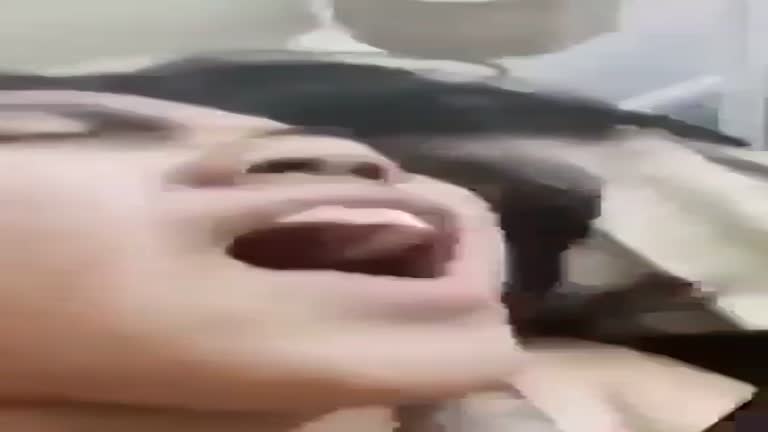 Chubby Samoan Slut Cheating On Her Bf Cumming Hard