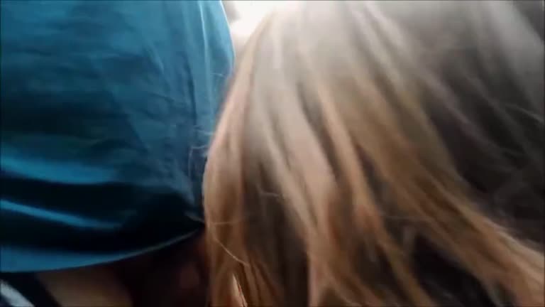 Sucking Cock In The Forest