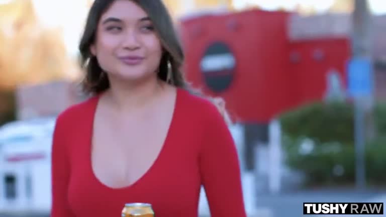 Brenna Sparks - First Date