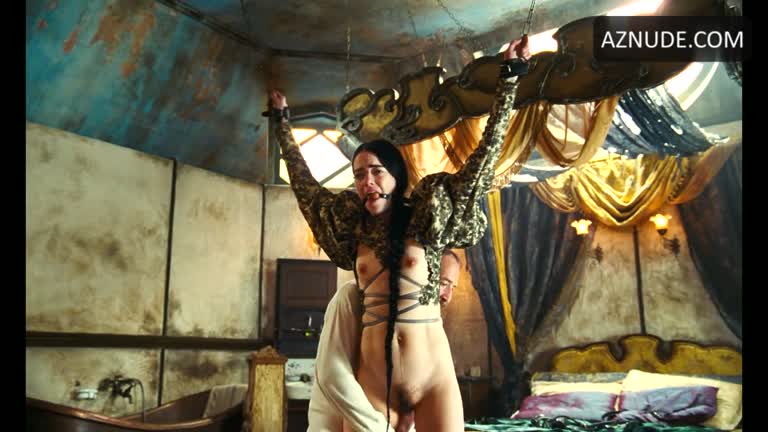 Emma Stone In Poor Things (2023)