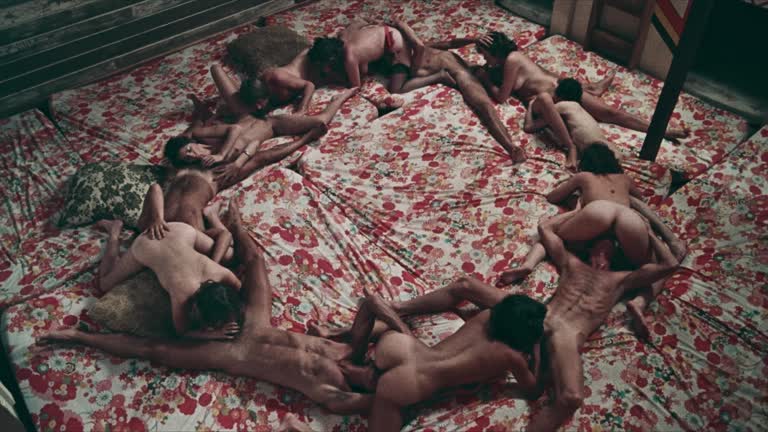 LW - Taboo Scene 06 - Orgy Scene