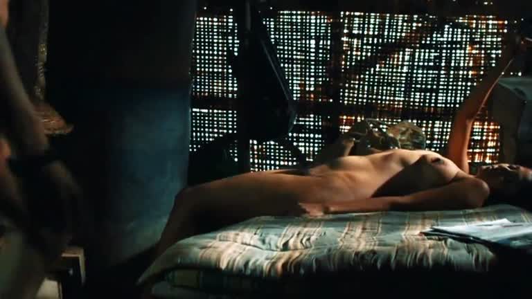 Paoli Dam