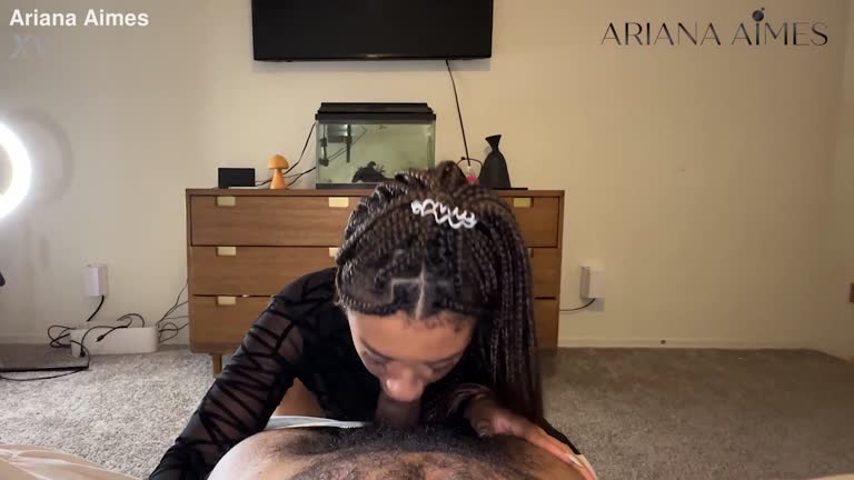 A.A. Black Couple