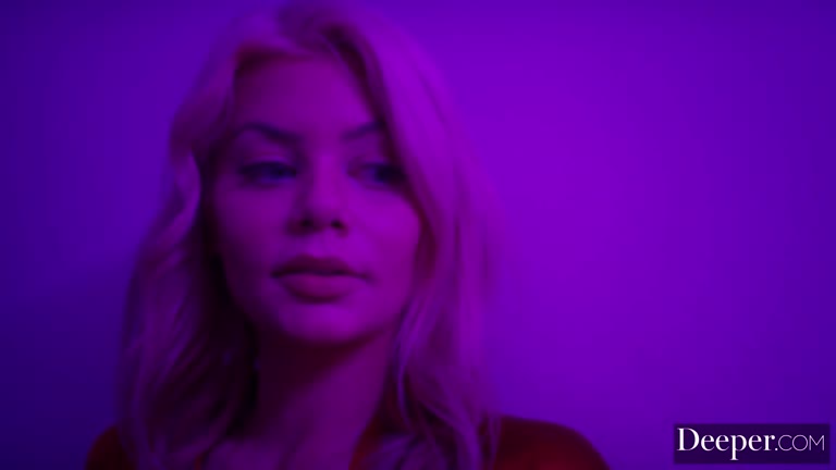Elsa Jean And Riley Steele - Body Double