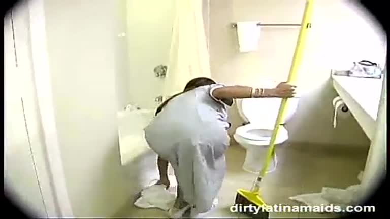 Maid Sasha