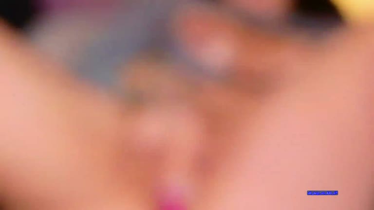 Kimberly Walton Dildo Pussy Poundin' 02-26-2025