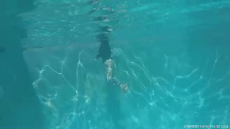 Nine Star Underwater