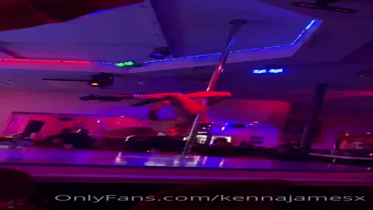 Kenna James Onlyfans 6