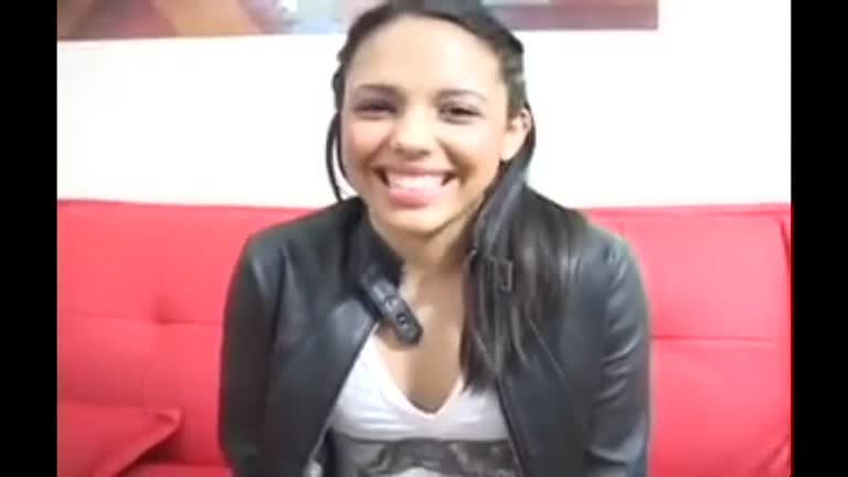 Soraya ( College Student)