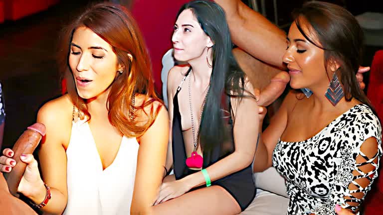 Stallions Partying With Girlfriends And Wives
