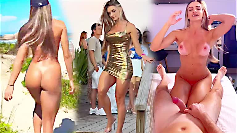 An Argentinian Man Renting A Hot Brazilian Model For His Vacation In Sao Paulo