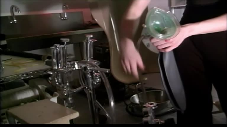 Rubber Clinic 2