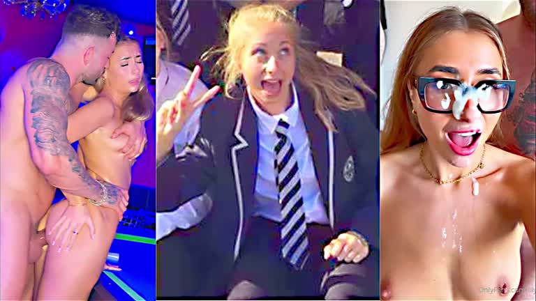 The Shyest Girl In Our School Did All This After 8 Years