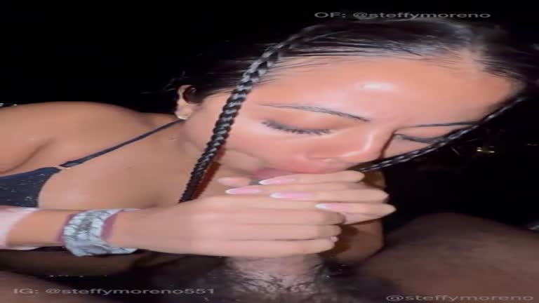 Steffy Moreno