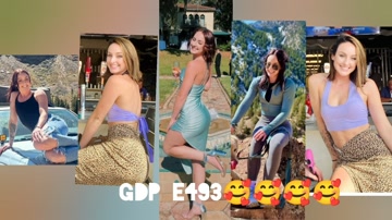 PDG DOGGYSTYLE CUT (E493333)