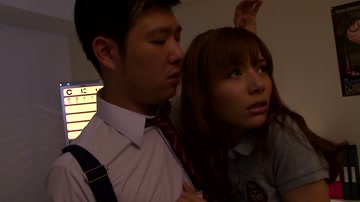 Beautiful Japanese Teen Gets Fucked By Everyone