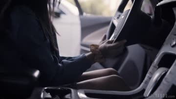 Emily Willis and Gianna Dior Nerd's Breaking Point