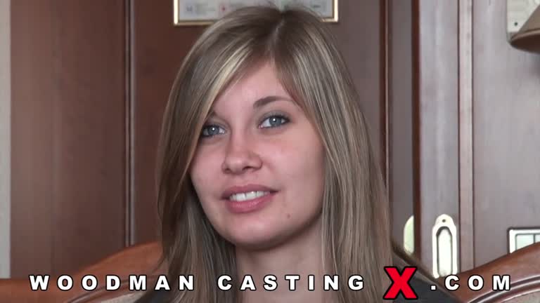 Holly Anderson - Casting