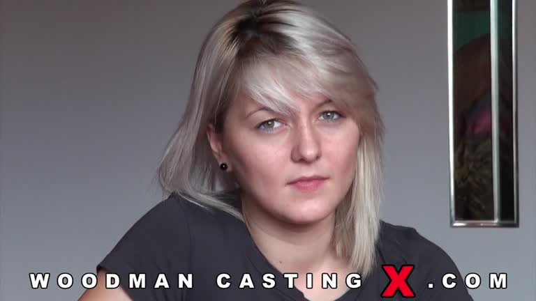 Chantal Petite - Casting