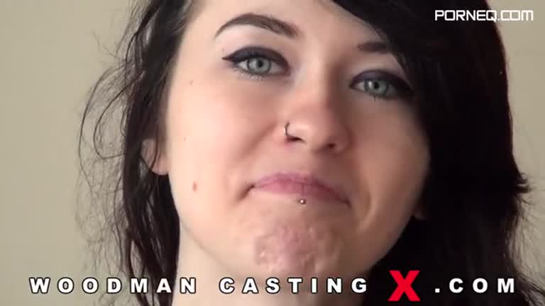 Misha Cross- Casting