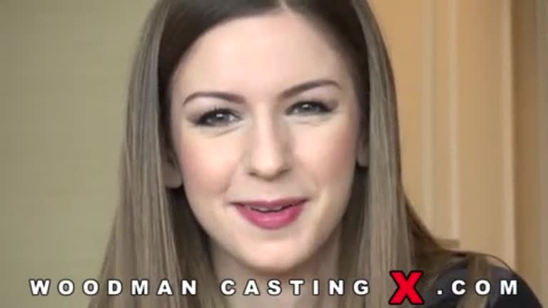 Stella Cox- Casting