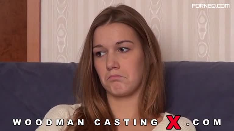Alexis Crystal- Casting