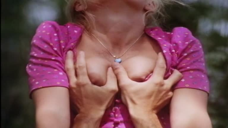 Marie Forså In Butterflies (1975)