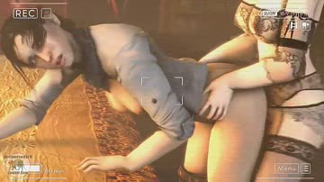 Liza Snow ( Far Cry 3 ) assembly