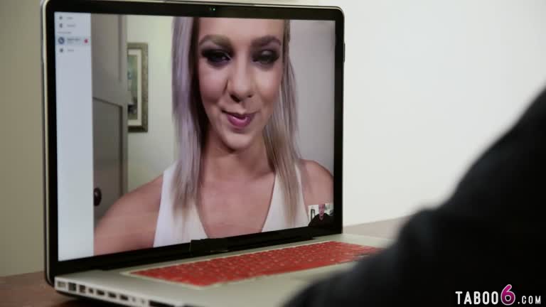 Girlfriend Watched Boyfriend Cheat Via His Laptops Webcam