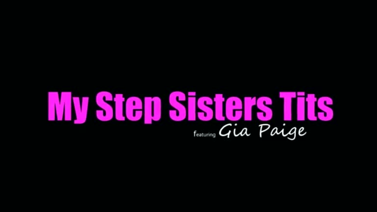 Good Stepsis Gia Paige