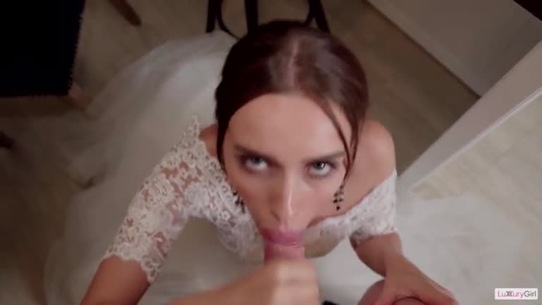 LuxuryGirl - Fucking The Bride