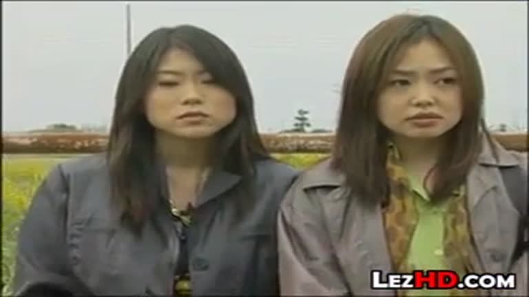 Japanese Love Lesbian