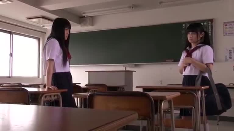 Japanese Lesbian Movies 3