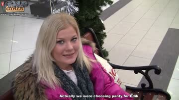 Fuck for money, Sex for cash, whores - video 6