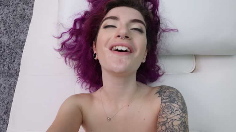 [Porn MUSIC Video] Scarlett NetG!rl - Casting PMV